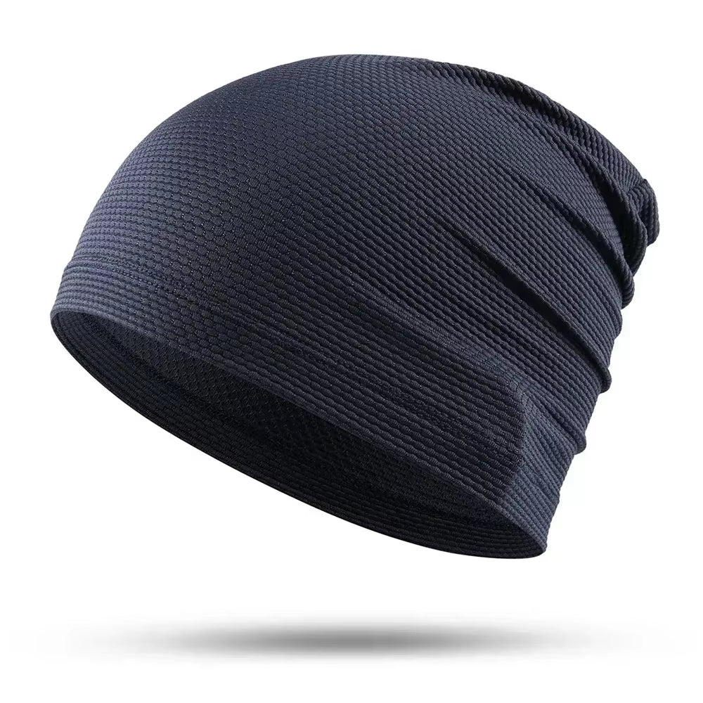 Summer Cool Cycling Cap – Lightweight Running, Hiking, and Sports Hat for Men & Women