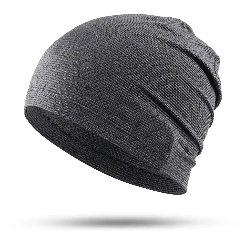 Summer Cool Cycling Cap – Lightweight Running, Hiking, and Sports Hat for Men & Women