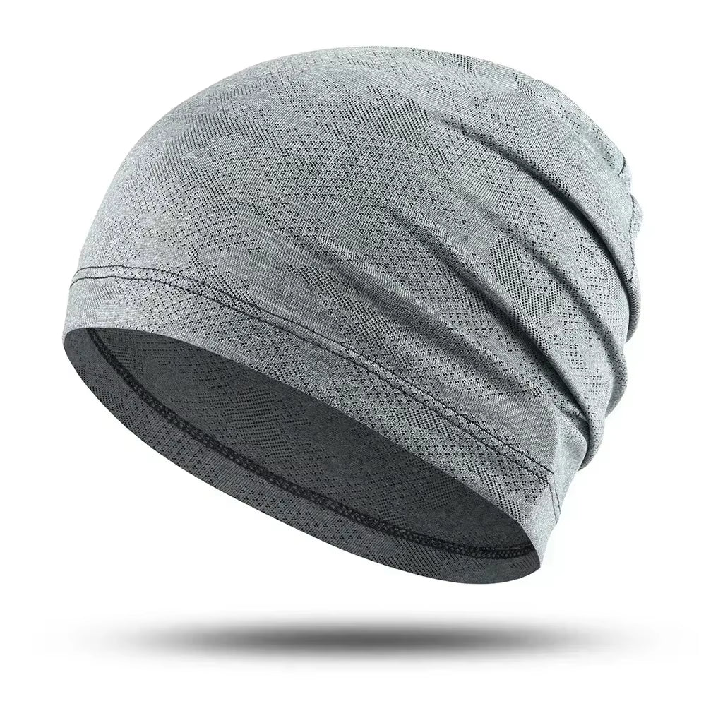Summer Cool Cycling Cap – Lightweight Running, Hiking, and Sports Hat for Men & Women