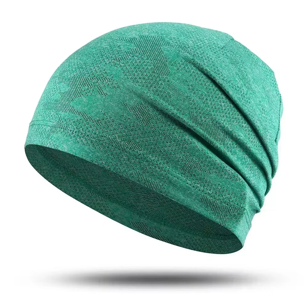 Summer Cool Cycling Cap – Lightweight Running, Hiking, and Sports Hat for Men & Women