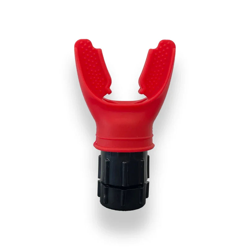 LungFlex Pro: Adjustable Breathing Trainer for Enhanced Lung Capacity & Respiratory Fitness