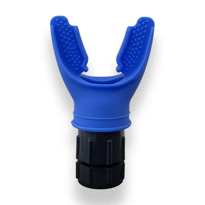 LungFlex Pro: Adjustable Breathing Trainer for Enhanced Lung Capacity & Respiratory Fitness
