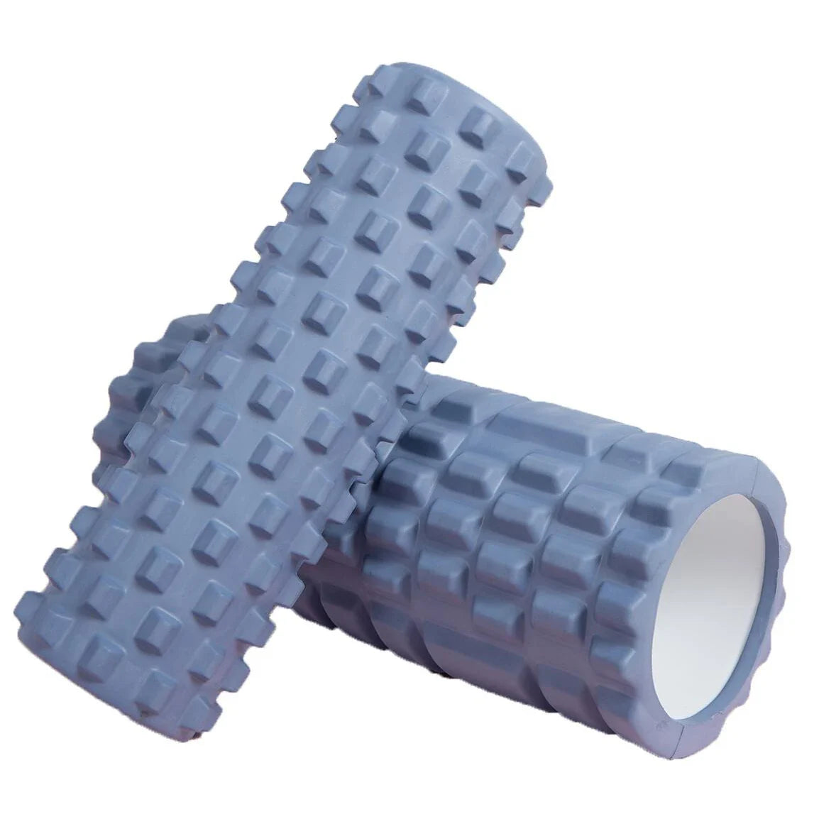 33cm Foam Axis Massage Roller – Ultimate Yoga & Muscle Recovery Tool for Back & Body Training