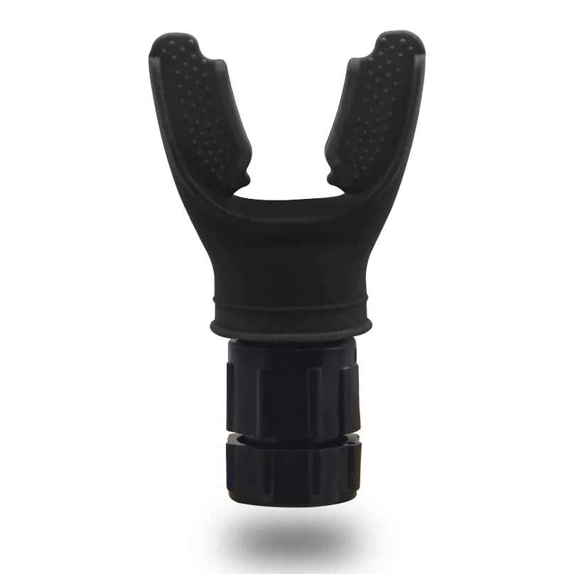 LungFlex Pro: Adjustable Breathing Trainer for Enhanced Lung Capacity & Respiratory Fitness