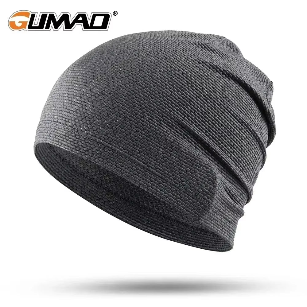 Summer Cool Cycling Cap – Lightweight Running, Hiking, and Sports Hat for Men & Women
