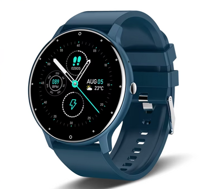 LIGE 2024 Smart Watch – Where Elegance Meets Everyday Performance
