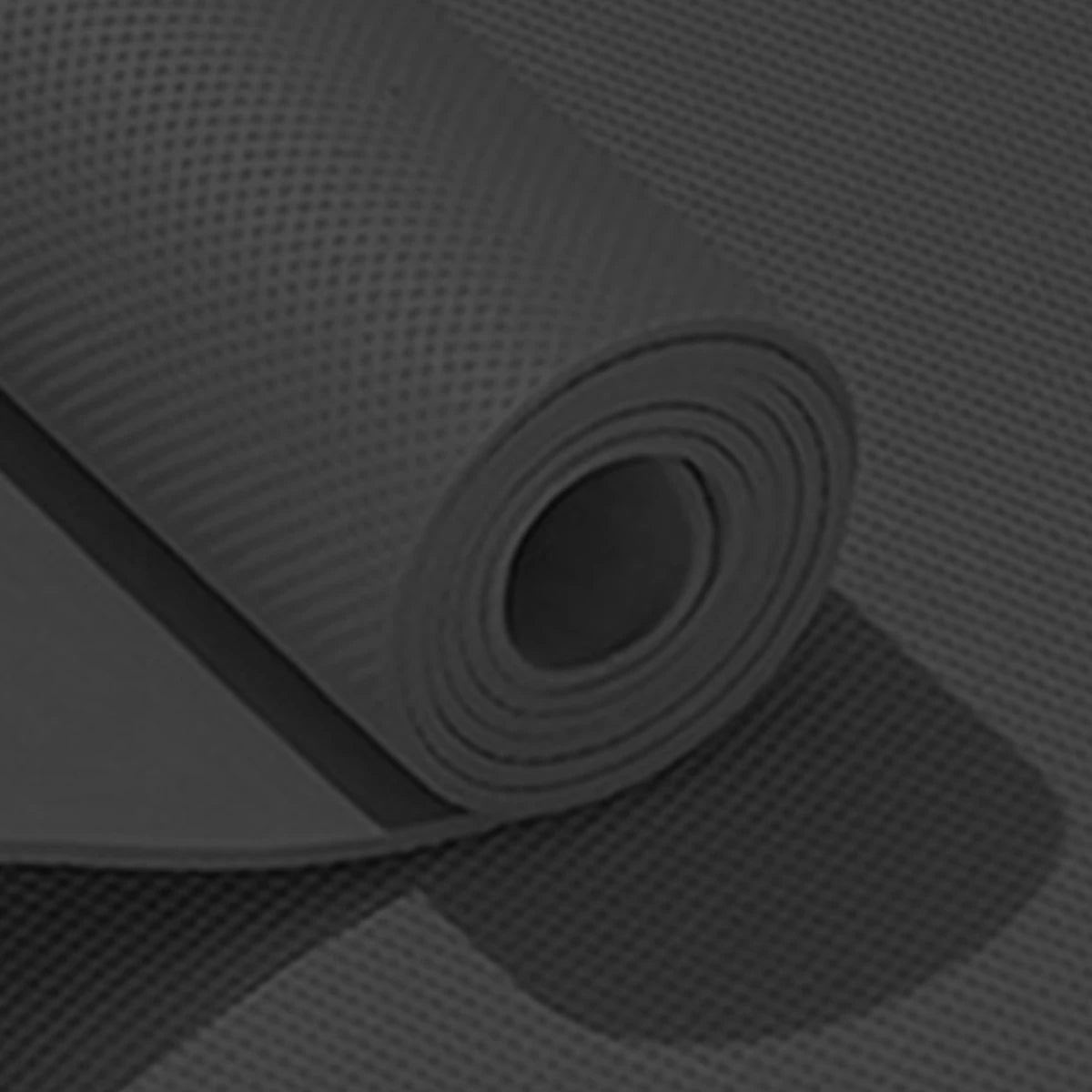 "Anti-Skid 4MM Yoga Mat – Ultra-Comfort EVA Foam for Yoga, Pilates, & Fitness Workouts"