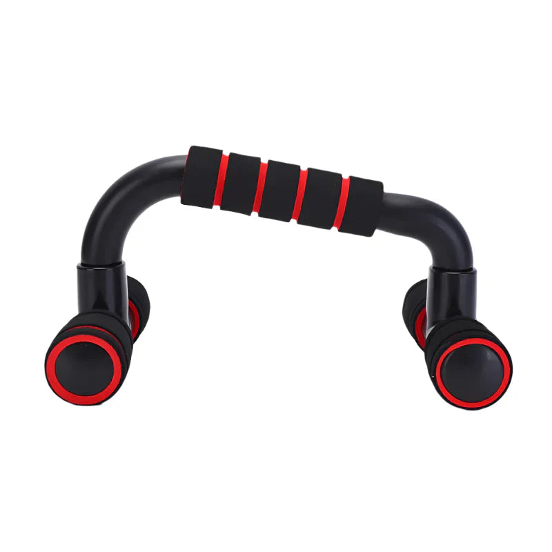 Transform Your Push-Up Game: H-Type Push-Up Stand for Superior Chest & Muscle Training at Home