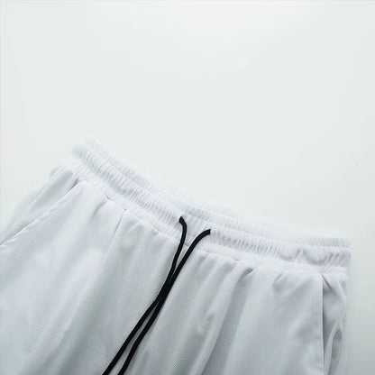 Men’s Two-In-One Sports Shorts – Breathable & Built for Performance
